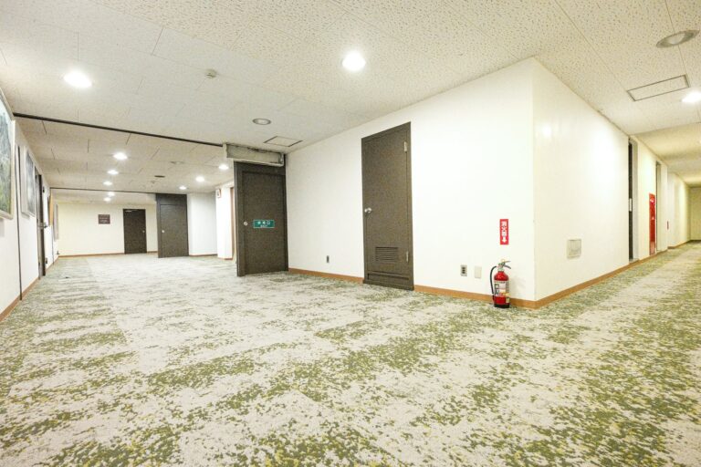 グリーンシーズン営業開始のお知らせ