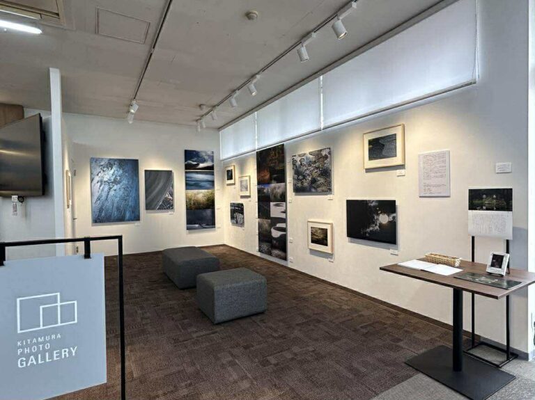 カメラのキタムラ 松本・並柳店 展示が始まりました